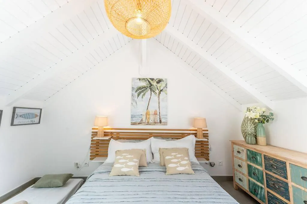 Holiday home Villa Opale Terre-De-Haut