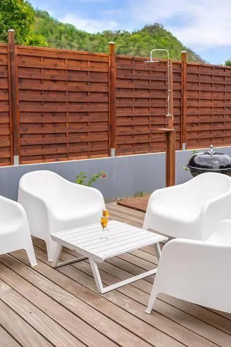 Holiday home Villa Opale Terre-De-Haut