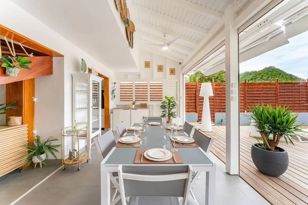 Holiday home Villa Opale Terre-De-Haut