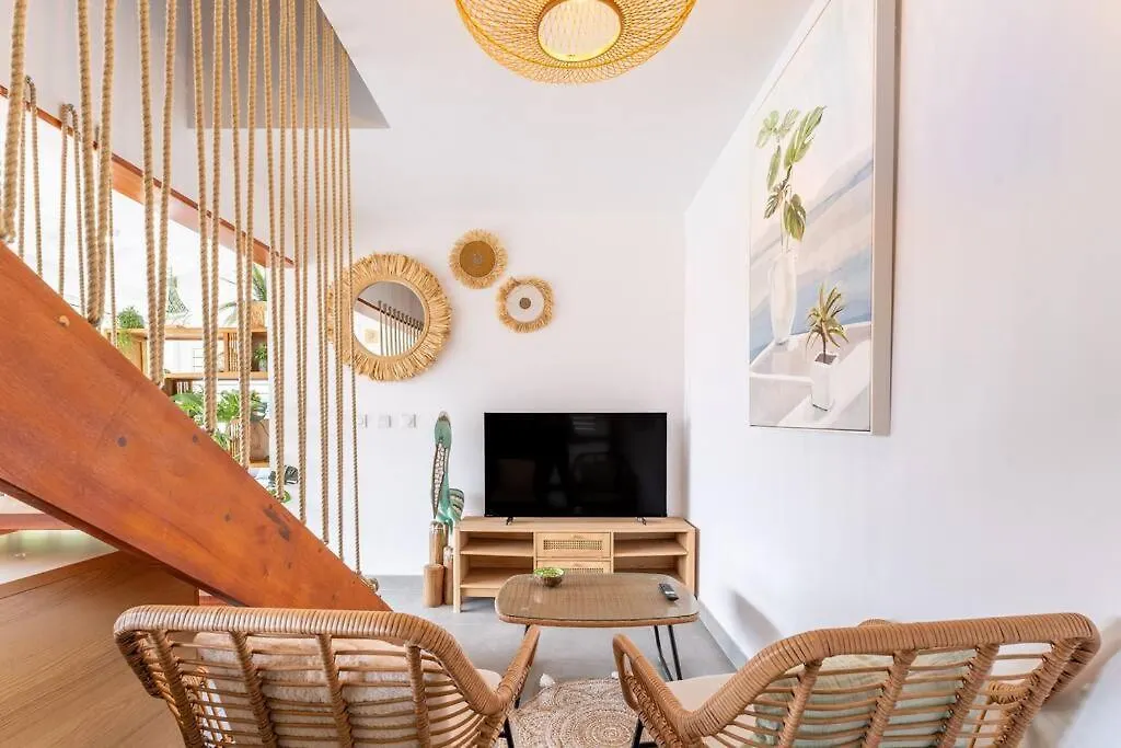 Holiday home Villa Opale Terre-De-Haut
